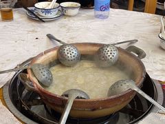 -大戚饭店(泰华路店)