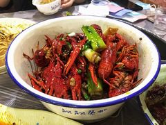 -靓靓蒸虾·头牌蒸虾(万松园玲珑店)