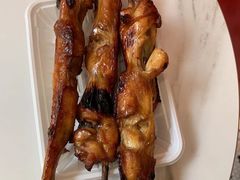 -一代烤翅王(大汉口店)