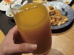 -虹料理·日料放题(悠方店)