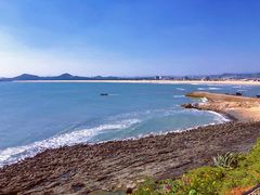 -漳州滨海火山岛自然生态风景区