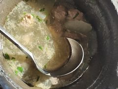 -民族饭荘(新华大街店)