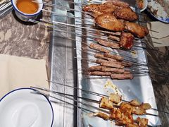 -熙成烧烤·三十三年(开发区店)