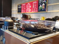 -星巴克臻选(杭州西溪印象城店)