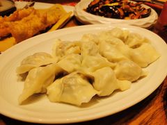 -必点海鲜·鲅鱼水饺(鞍山西道店)