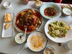 -帕米尔食府(白云观店)