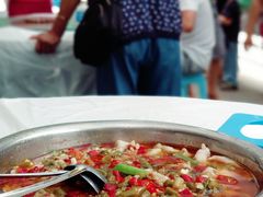-笑红饭庄