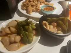 -九鼎轩脆毛肚火锅(南京东路店)