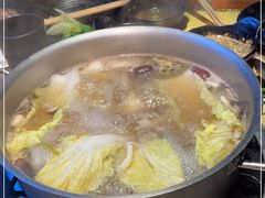 -手选潮汕鲜牛肉火锅(二七广场店)