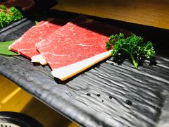 A眼肉-牛市牛烤肉(西单大悦城店)