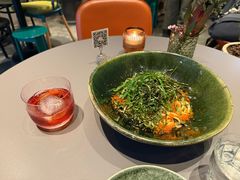 -Ginger(兴国路店)