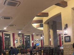 -南沙游艇会·大兵船餐厅