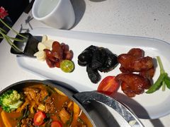-鲁秀才炒鸡(龙湖西溪天街店)