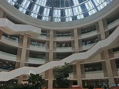 -厦门市图书馆(集美新城馆区)