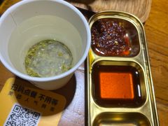 -原始泥炉烤肉(总店)