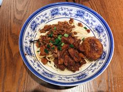 -辣肉面大王(天平路店)