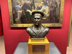 -阿芙乐尔号巡洋舰