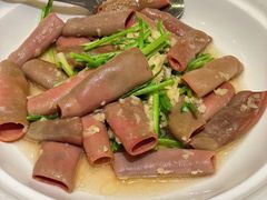 -福来齐·鲁菜海鲜·渔家菜(朝阳街分店)