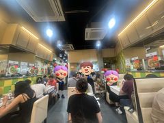 -华记潮州卤水车仔面(界限街店)