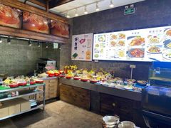 -双合园·海鲜水饺青岛菜(万佳广场店)