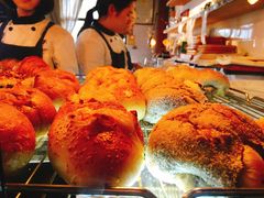 土豆芝士面包-仙峰天然面包(迎宾路店)