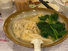 -大哥餐厅(西城花园店)