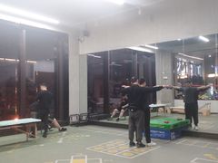 -LA合时健身4PMFIT(花桥旗舰店)