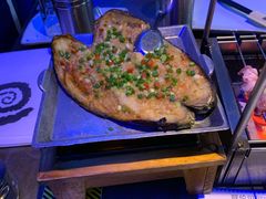 -很久以前羊肉串(打浦路店)