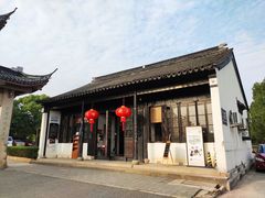 -雨花胜境