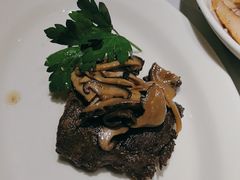 -西堤牛排(北京国瑞店)