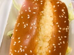 -肯德基(杭州复兴店)