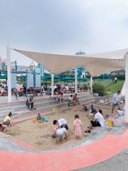 -季高兔窝窝亲子园(上海薰衣草公园店)