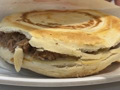 -子午路张记肉夹馍(小寨西路店)