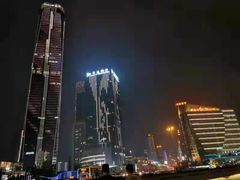 -长沙小天鹅戴斯酒店