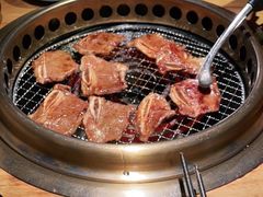 -黑牛黑猪烤肉专门店(万象城店)