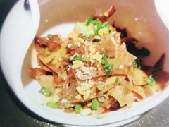 -赠李白·如诗的川味(余杭万达广场店)