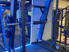 -NRG健身私教CLUB(打浦桥店)