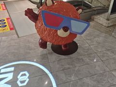 -星河寰宇IMAX影城(星河WORLD·COCO Park店)