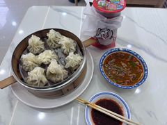 -白老大羊杂碎稍麦