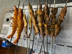 -老虎滩大连海鲜烧烤(水游城店)