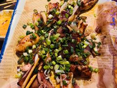 -来涮蜀鲜货火锅串串香(菜市口店)