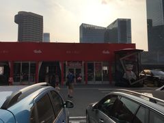 -燕莎友谊商城(亮马桥店)