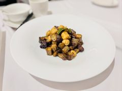 -满堂·烤鸭店·北京菜(鼓楼店)