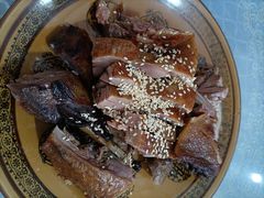 -对又来老费饭店