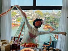 -金陵家宴·金陵春·南京菜(夫子庙店)