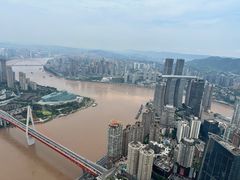 -WFC会仙楼观景台