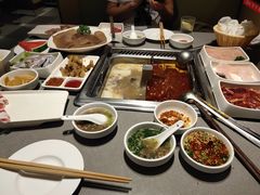 -海底捞火锅(方塔东街店)