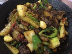 -胡师傅三下锅(汽车站店)