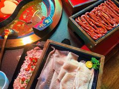 -吼堂老火锅(万寿宫店)
