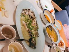 -宁波石浦大饭店(新材料城店)